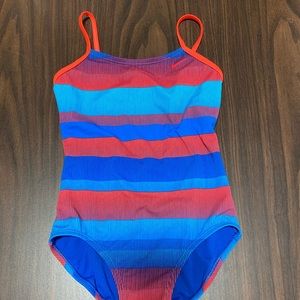 Girl’s Nike Swim Suit size 10